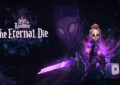 Lost in Random: The Eternal Die