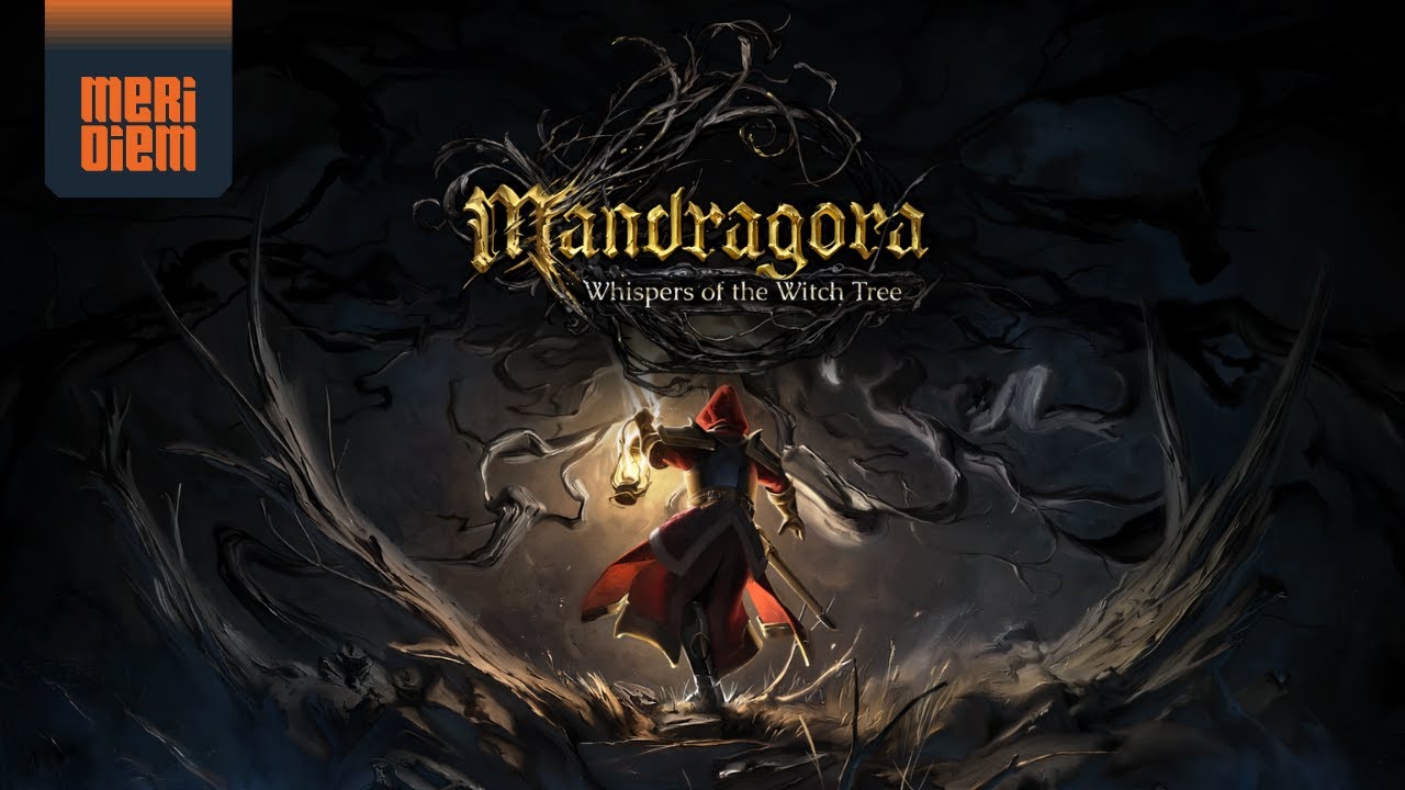Mandragora: Whispers of the Witch Tree