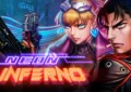 Neon Inferno