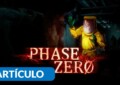 Phase Zero