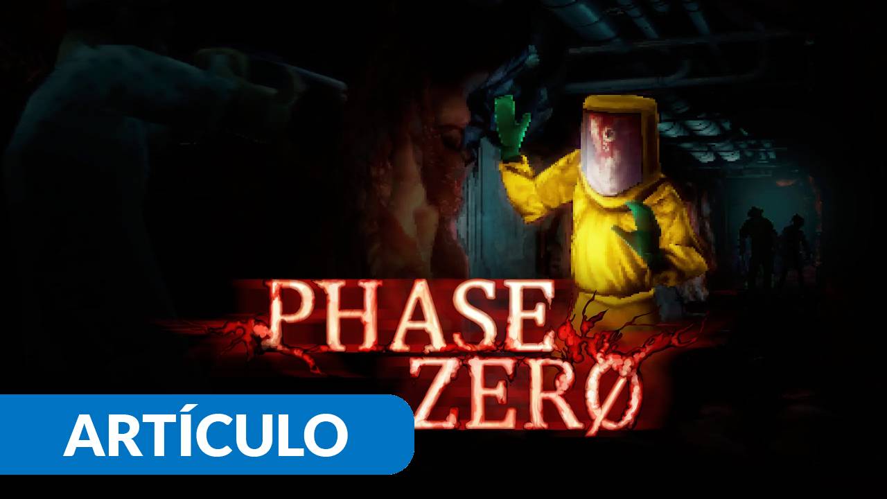 Phase Zero