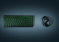 Basilisk Mobile y Razer Joro