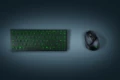 Basilisk Mobile y Razer Joro