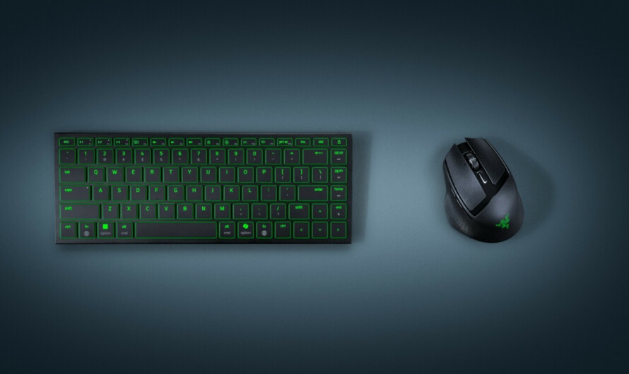 Razer presenta dos nuevos periféricos ligeros e inalámbricos: Basilisk Mobile y Razer Joro