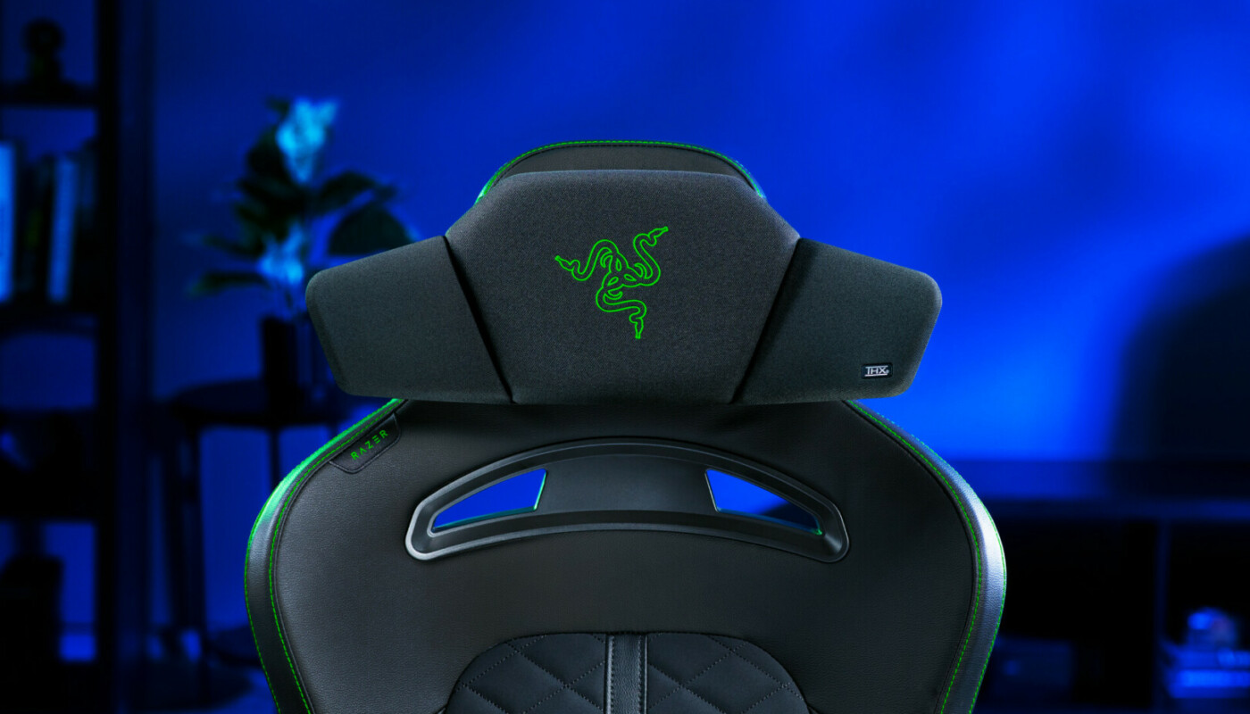 Razer Clio
