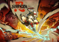 SHINOBI: Art of Vengeance