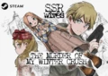 SSR Wives The Murder Of My Winter Crush 1
