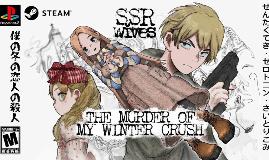 SSR Wives: The Murder Of My Winter Crush lanzará su demo en junio