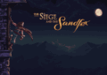 The Siege and the Sandfox