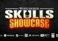 Warhammer Skulls showcase