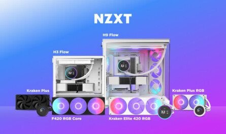 NZXT