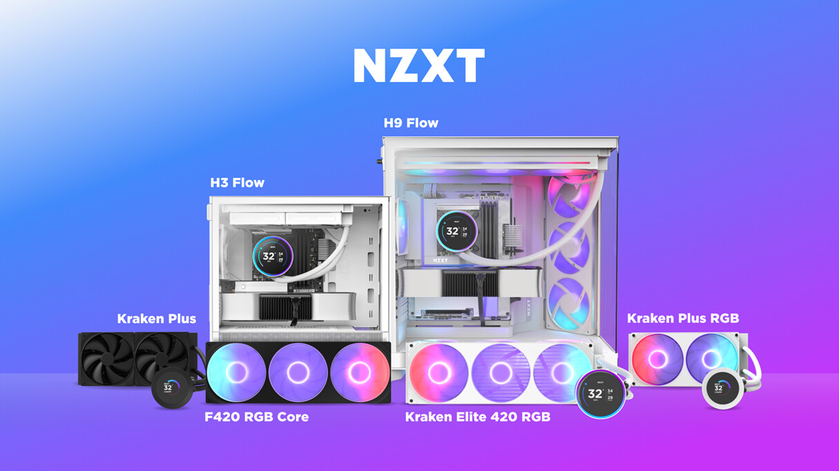 NZXT