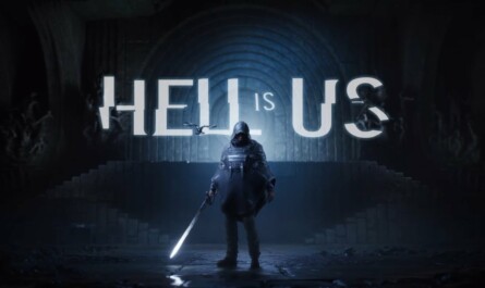 Hell is Us