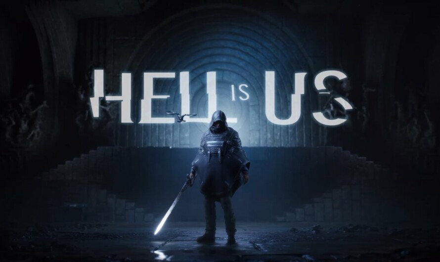 Hell is Us confirma fecha de lanzamiento y ediciones físicas: esto es lo que incluye la Deluxe