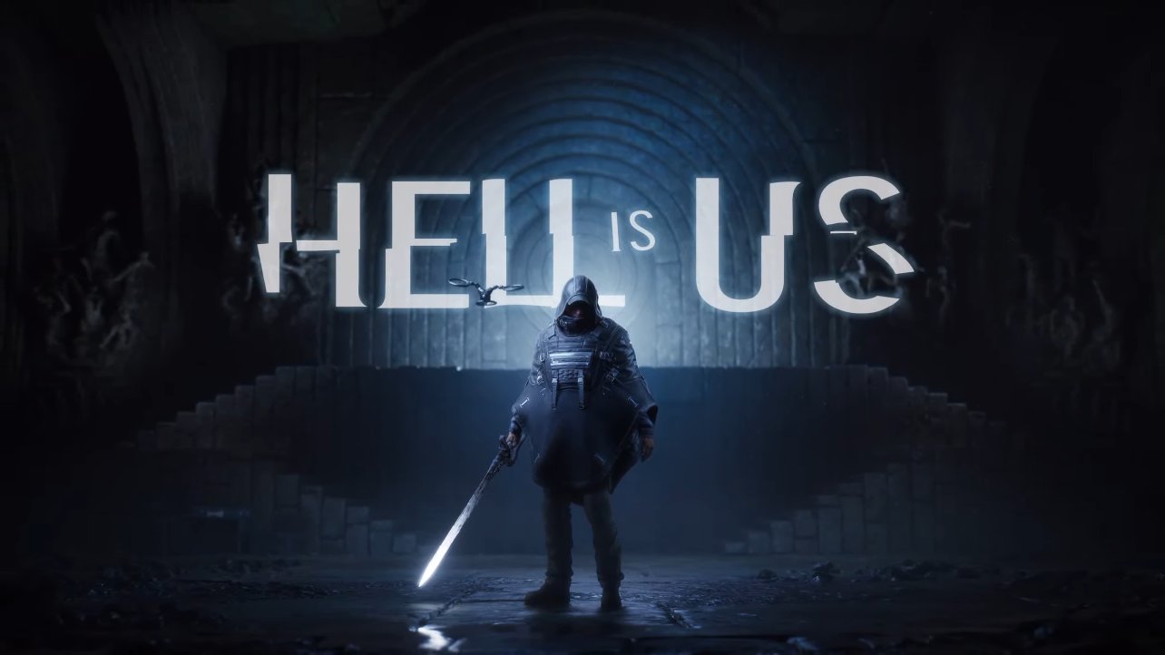 Hell is Us