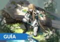 honkai star rail luocha character builds best light cones relics traces