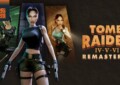 Tomb Raider IV–VI Remastered