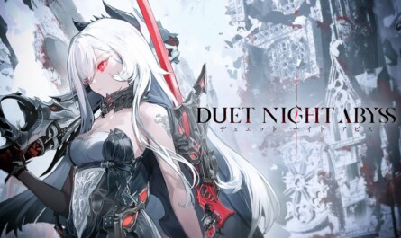 Duet Night Abyss
