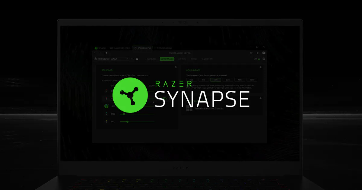 Razer Synapse