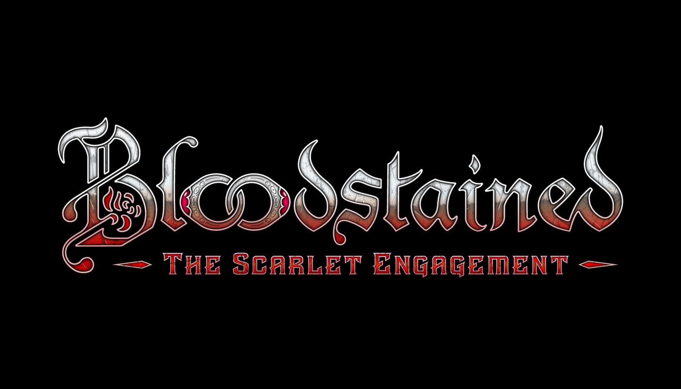 Bloodstained: The Scarlet Engagement
