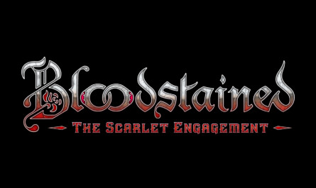Bloodstained: The Scarlet Engagement