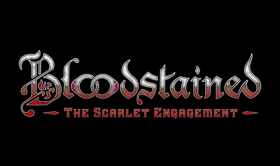 Bloodstained: The Scarlet Engagement anunciado para 2026 en PS5, Xbox Series X|S y PC