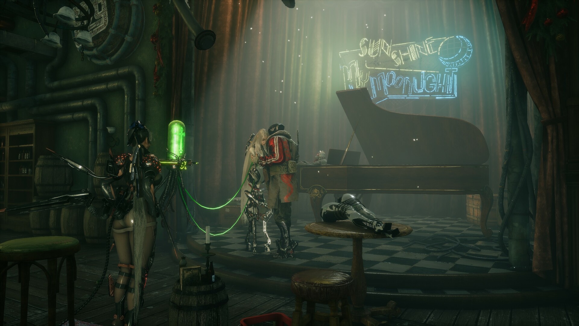 Análisis de Stellar Blade - PC 16 20250614224205 1