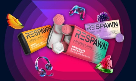 RESPAWN by Razer