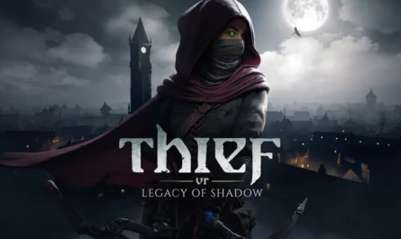 Thief VR: Legacy of Shadow