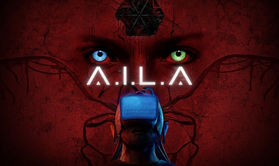 A.I.L.A. confirma sus versiones para PS5 y Xbox Series X|S