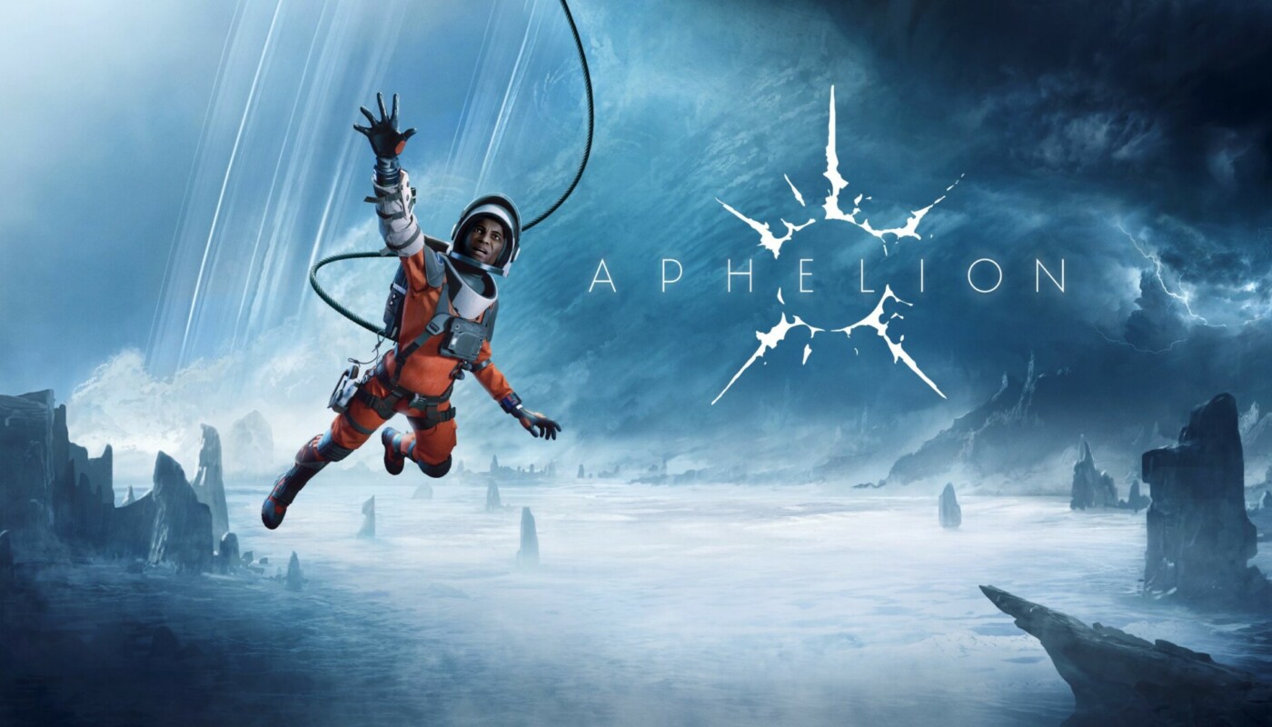 Aphelion