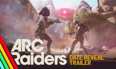 Arc Raiders
