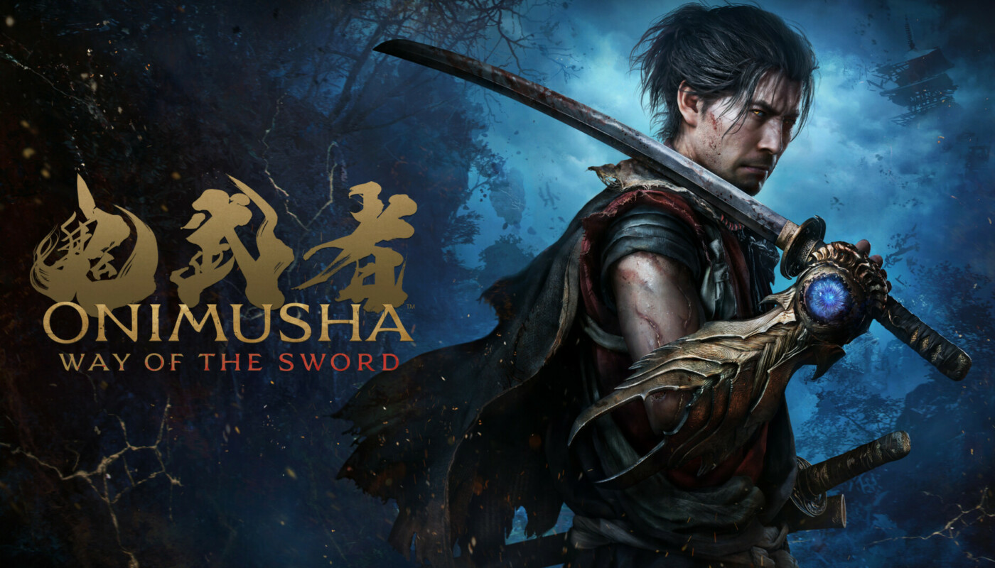 Onimusha: Way of the Sword
