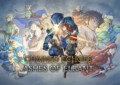 Chained Echoes: Ashes of Elrant