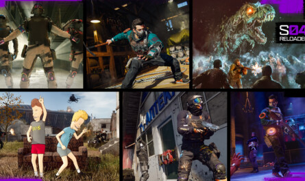 Call of Duty: Black Ops 6
