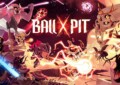 BALL x PIT