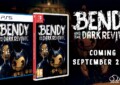Bendy and the Dark Revival