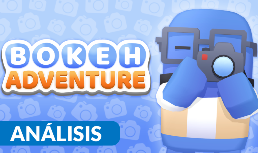 Análisis de Bokeh Adventure – PC