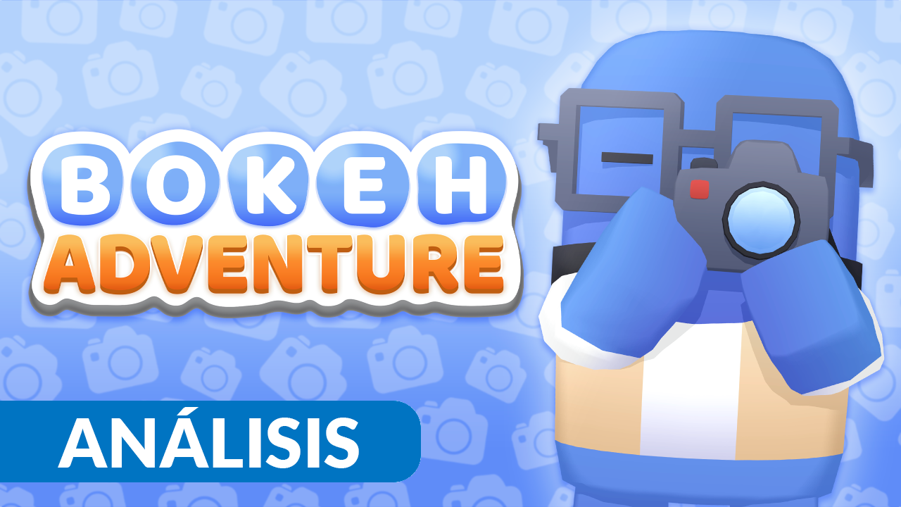 Bokeh Adventure analisis