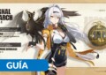 Build Yixuan - Zenless Zone Zero