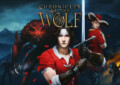 Chronicles of the Wolf