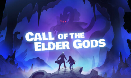 Call of the Elder Gods