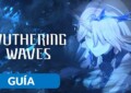Cartethyia build Wuthering Waves