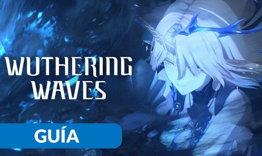 Build de Cartethyia en Wuthering Waves: mejores armas, ecos y composiciones