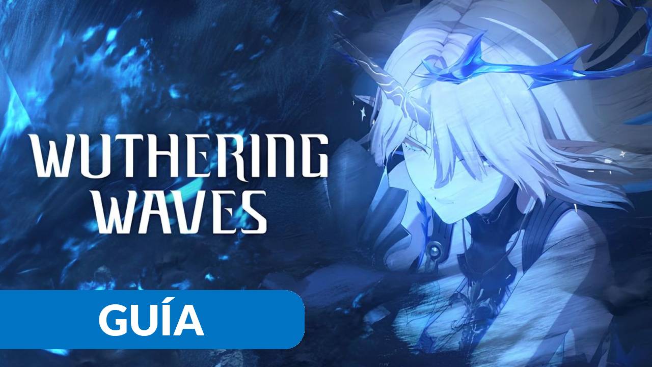 Cartethyia build Wuthering Waves