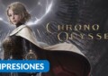 Chrono Oddysey