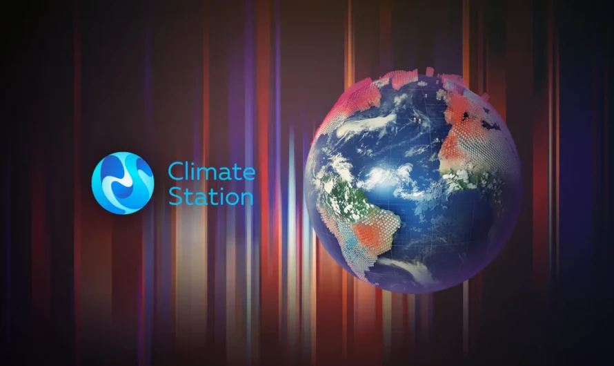 Climate Station: La experiencia interactiva sobre el cambio climático ya disponible gratis en PS5 y PS VR2