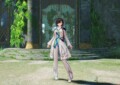 Atelier Yumia Tales of Grace f