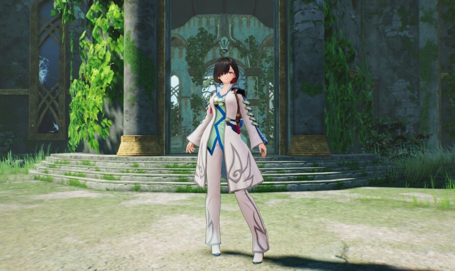 Atelier Yumia: La alquimista de los recuerdos recibe contenido gratuito de Tales of Graces f Remastered