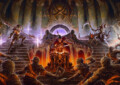 Diablo IV: Pecados de los Horadrim